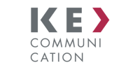 Logo KE Communication
