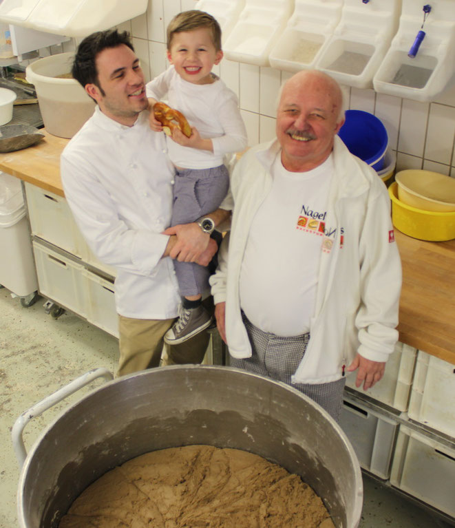 Robert Nagl