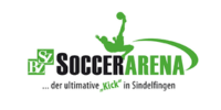 Soccer Arena Logo