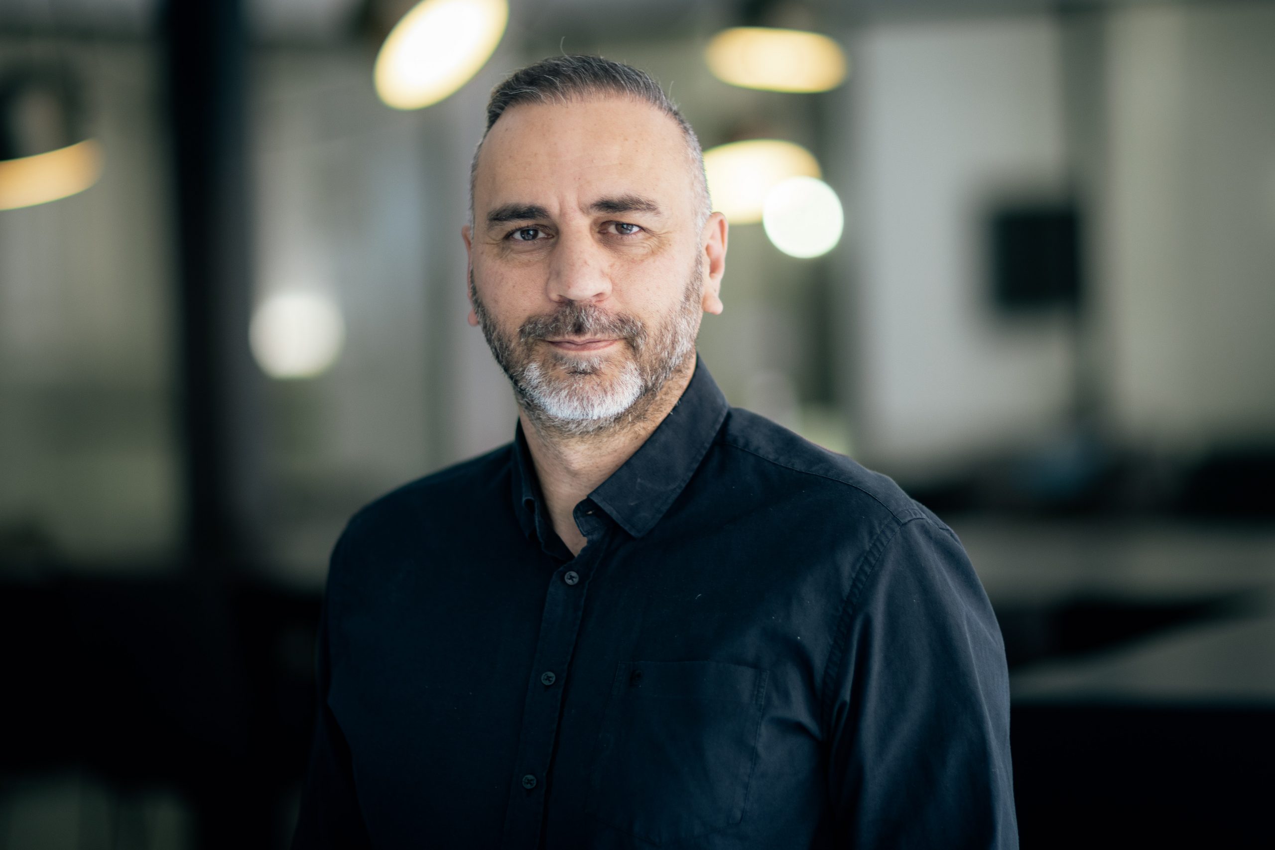 M. A. Öner