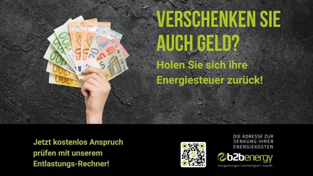 Steuerrückerstattung